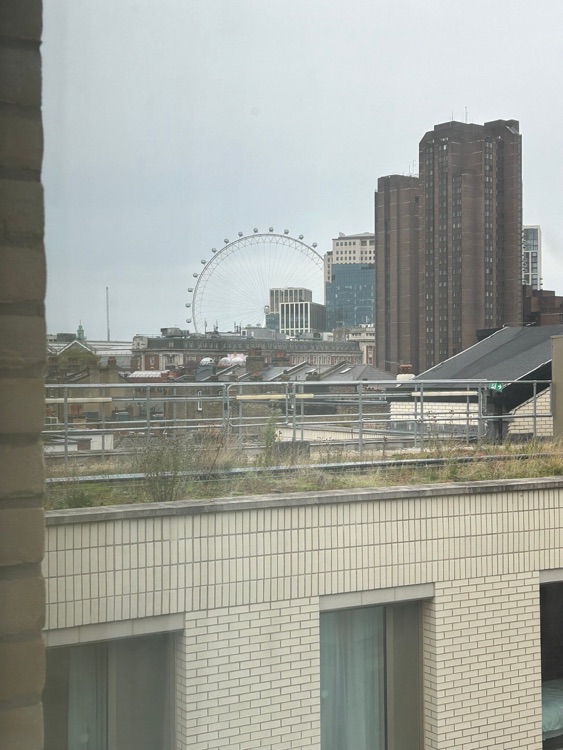 A photo of Premier Inn London Southwark (Southwark Station) hotel