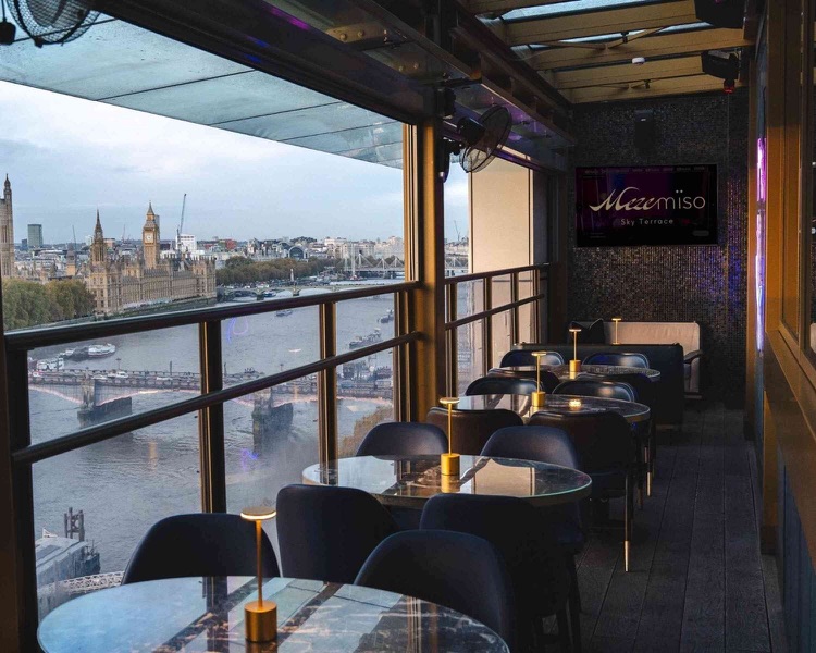 A photo of Hyatt Regency London Albert Embankment
