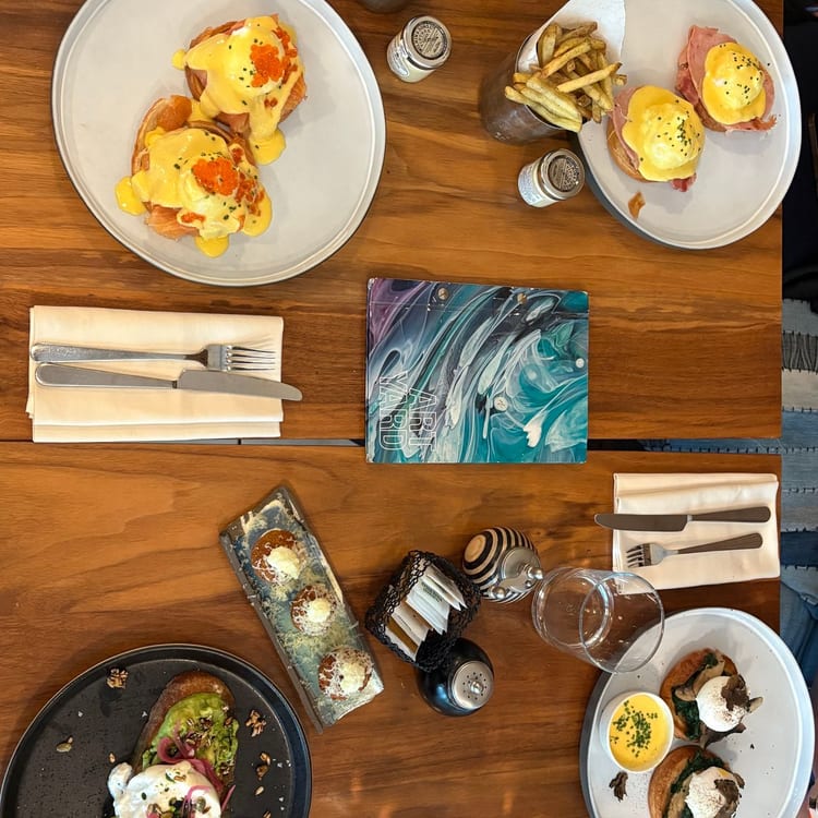 A photo of Art Yard Bar & Kitchen