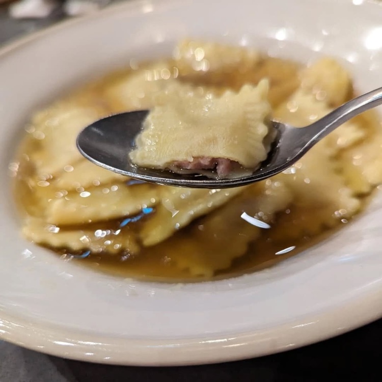 Une photo de Notto Pasta Bar