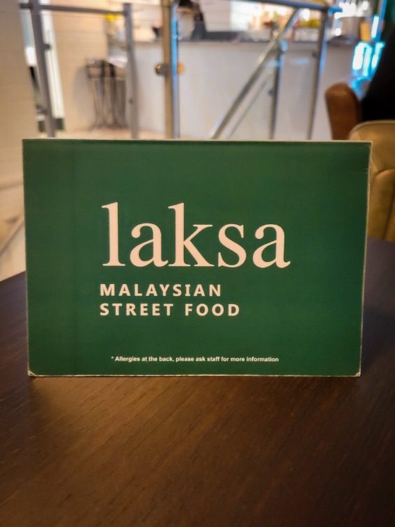 Фото: Laksa