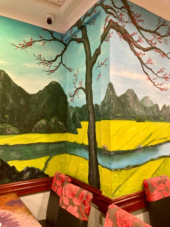 A photo of Huong Vi Viet