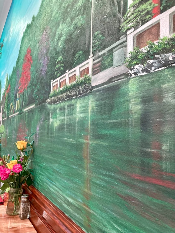 A photo of Huong Vi Viet