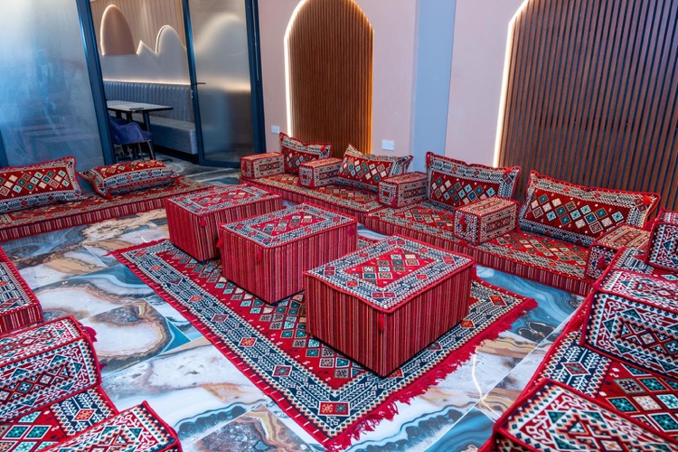 A photo of Damal Banqueting