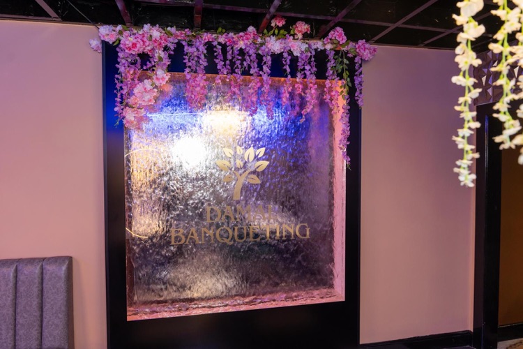 A photo of Damal Banqueting