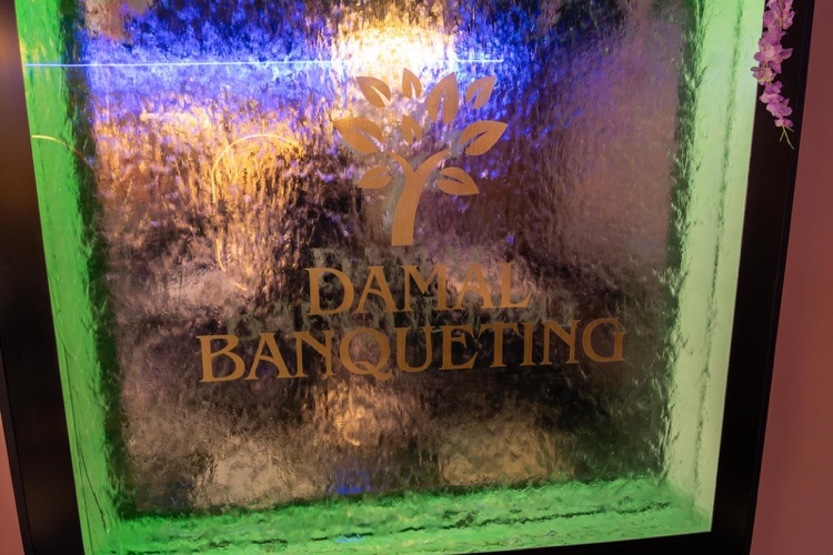 A photo of Damal Banqueting