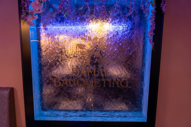 A photo of Damal Banqueting