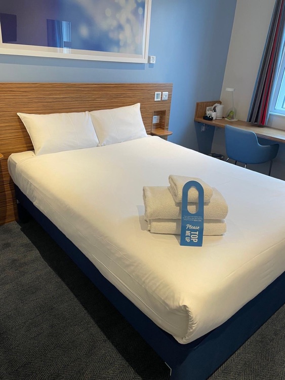 A photo of Travelodge London Peckham