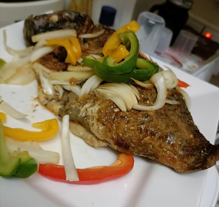 A photo of Afrikiko Bar Restaurant & Nightclub