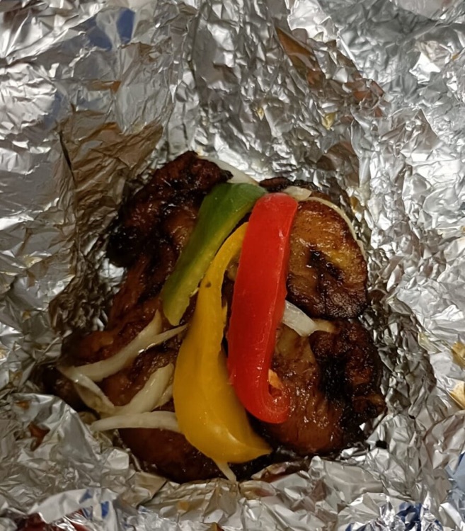 A photo of Afrikiko Bar Restaurant & Nightclub