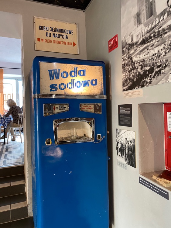 A photo of Museum of Life under Communism