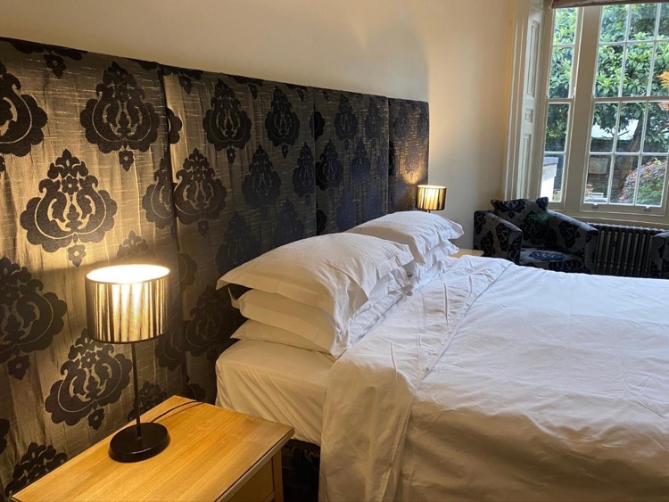 A photo of Kennington Bed & Breakfast