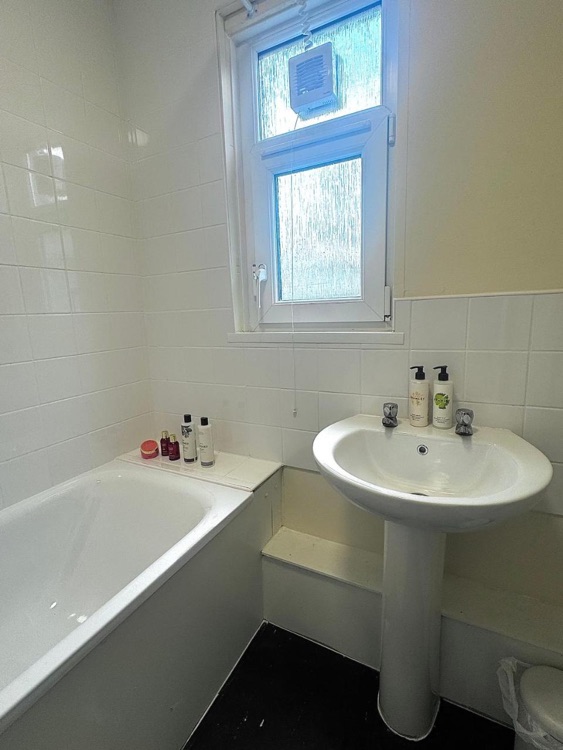 A photo of Bed & Breakfast in East London Designer Apartment