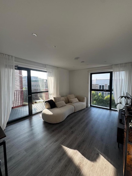A photo of Elephant park apartment Room