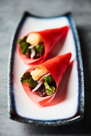 Фото: SUSHISAMBA