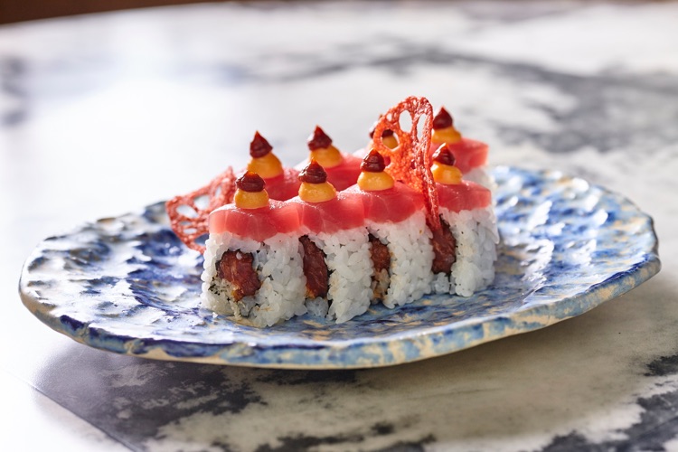 Фото: SUSHISAMBA
