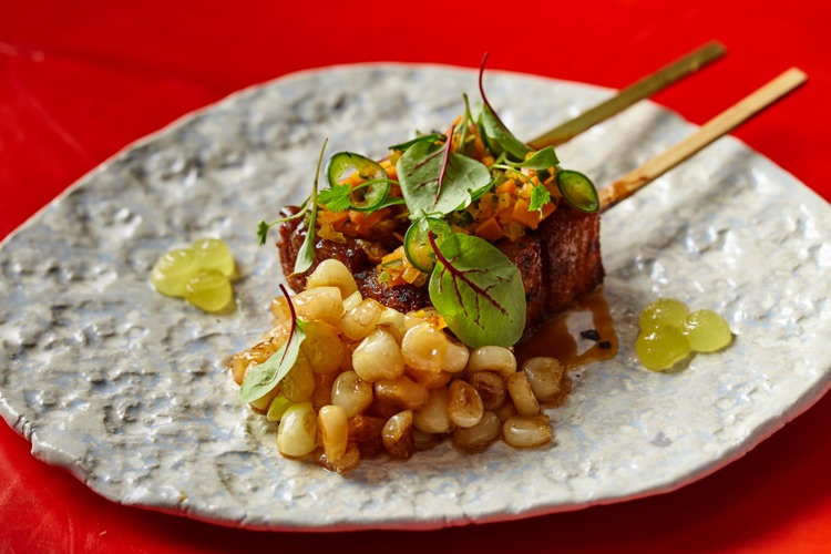 Фото: SUSHISAMBA