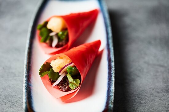 Фото: SUSHISAMBA
