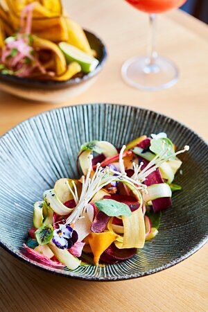 Фото: SUSHISAMBA