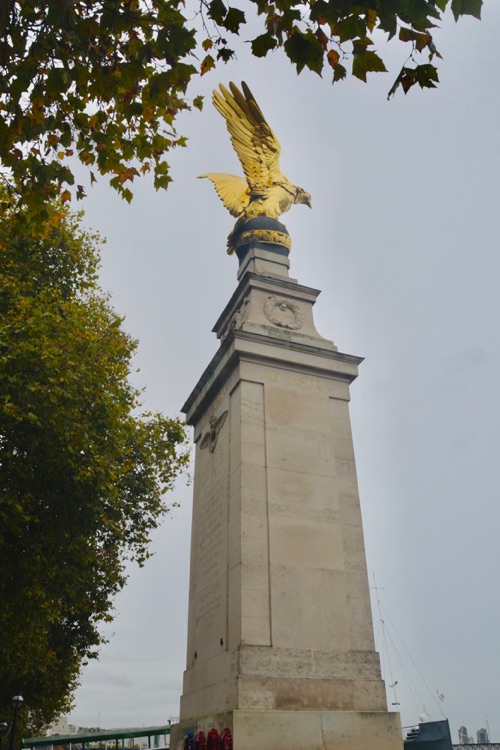 A photo of Royal Air Force Memorial