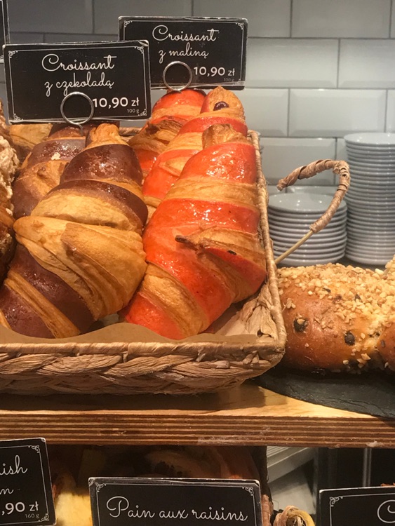 A photo of Vincent Boulangerie Patisserie