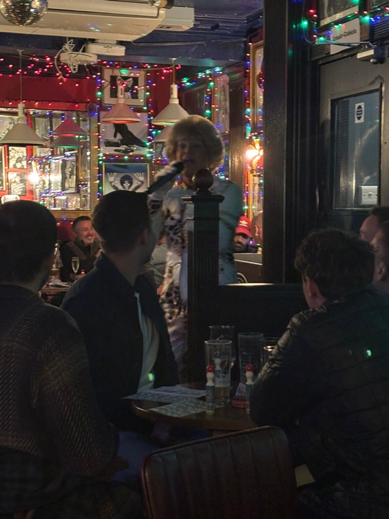 Zdjęcie: Retro Bar