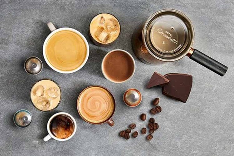 A photo of Hotel Chocolat