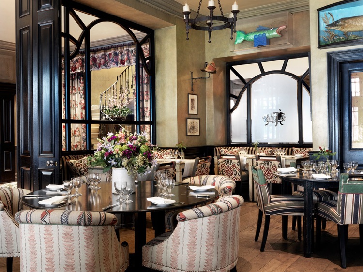 A photo of Covent Garden Hotel