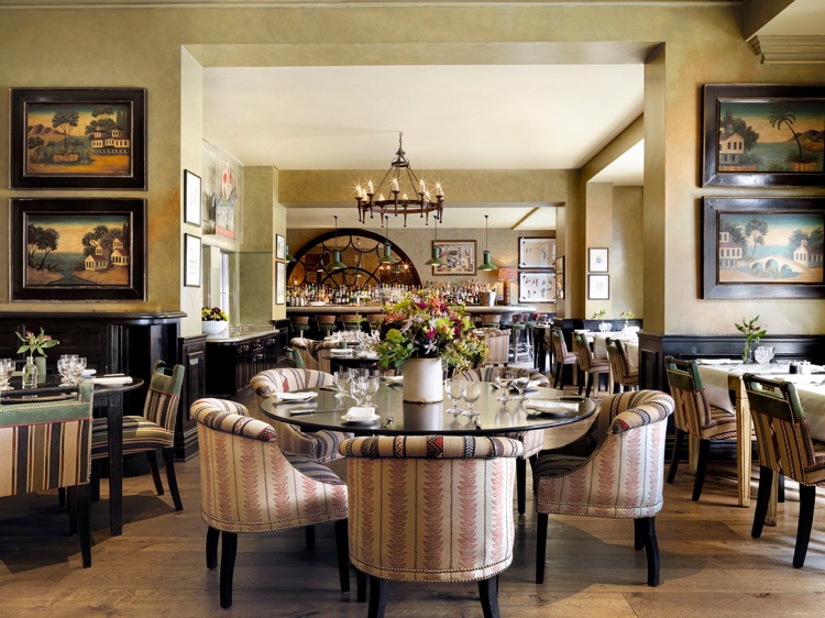 A photo of Covent Garden Hotel