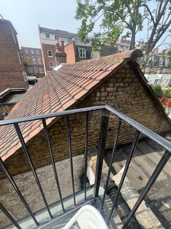A photo of PenthouseStays Chelsea