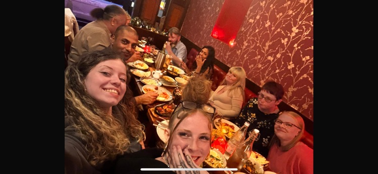 A photo of Dulwich Tandoori