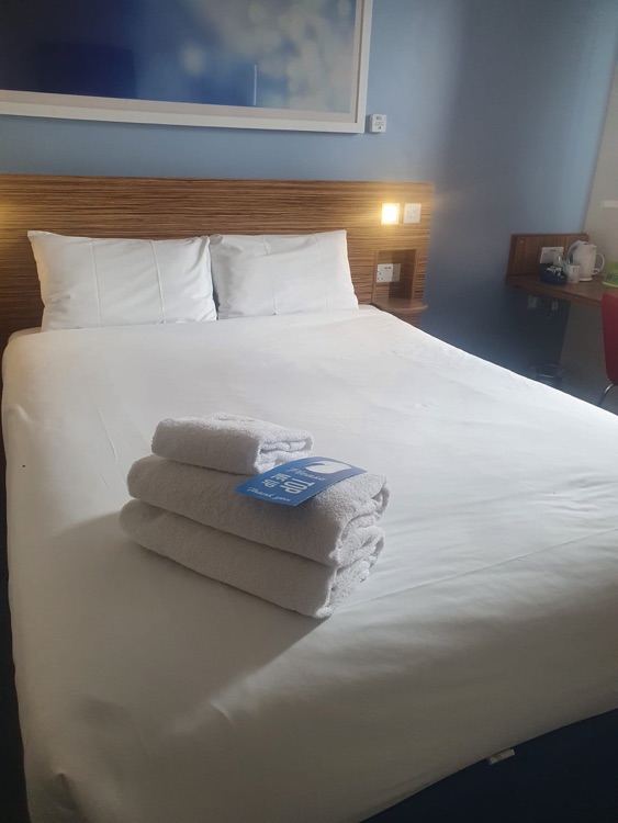 A photo of Travelodge London Peckham