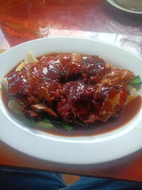 A photo of Huong Vi Viet