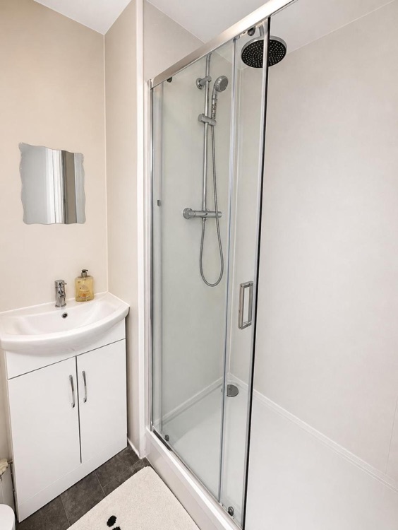 A photo of Zion Double Room