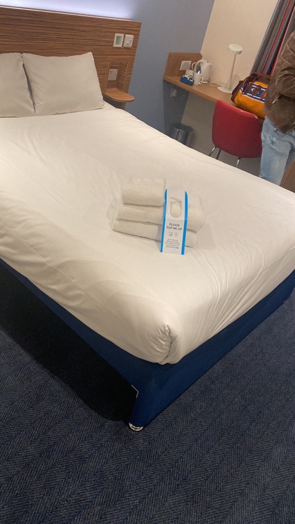 A photo of Travelodge London Peckham