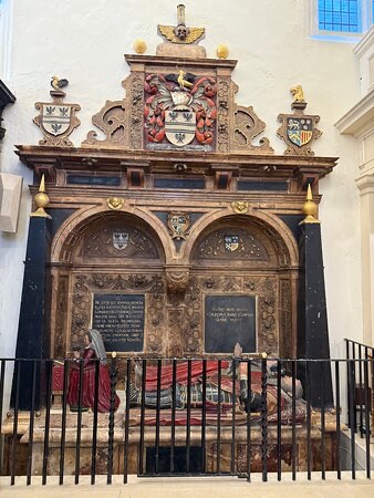 A photo of St Helen's Bishopsgate