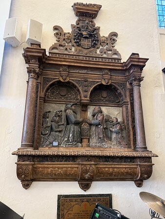 A photo of St Helen's Bishopsgate