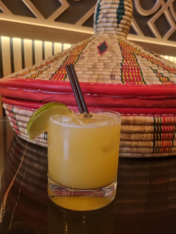 A photo of Habesha Restaurant & Bar
