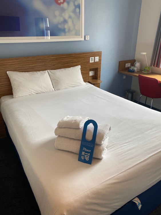 A photo of Travelodge London Peckham