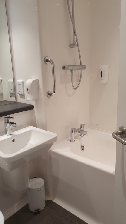 A photo of Travelodge London Peckham