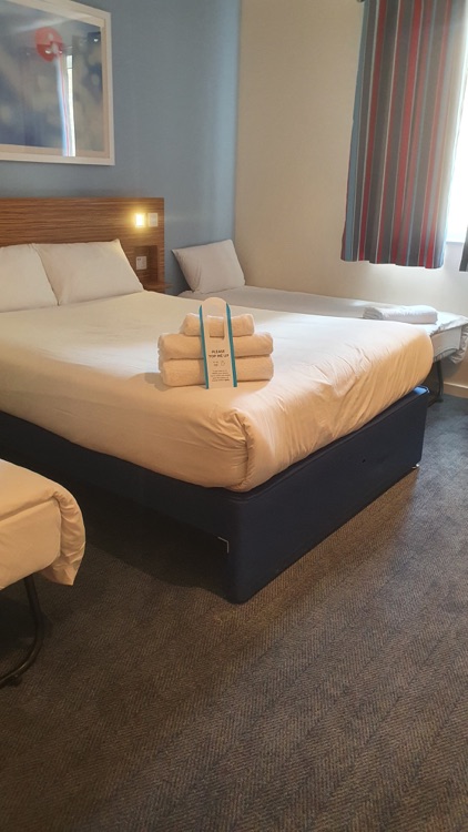 A photo of Travelodge London Peckham