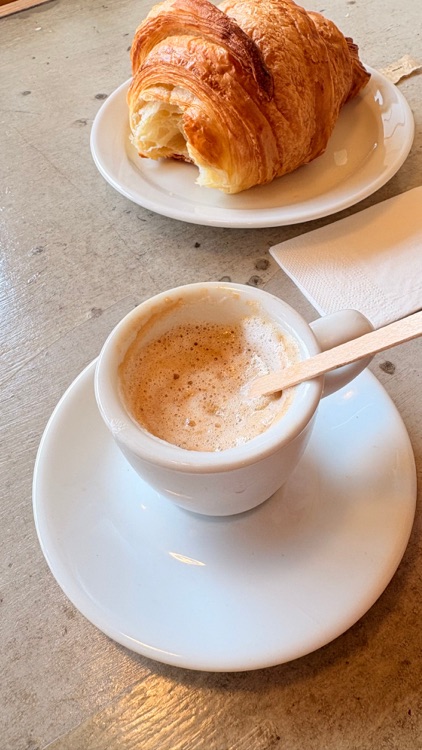 A photo of Blackbird Bakery