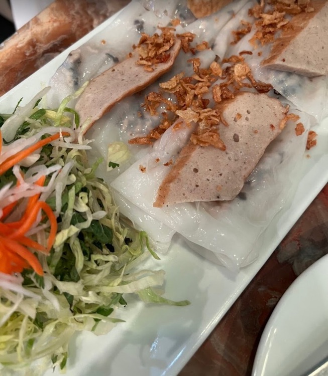 A photo of Huong Vi Viet