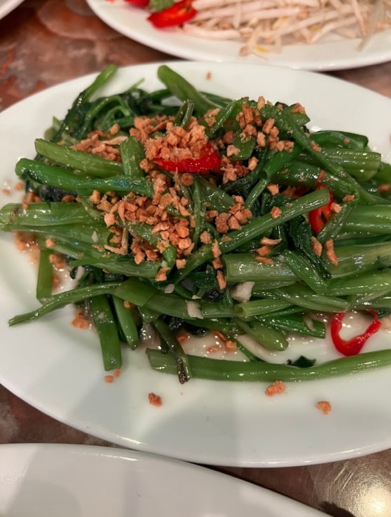 A photo of Huong Vi Viet
