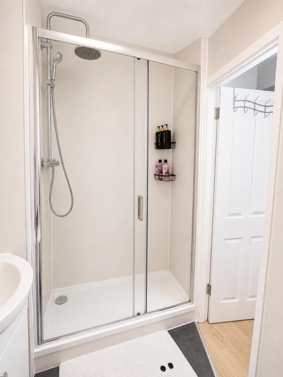 A photo of Zion Double Room