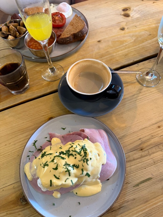A photo of Brunchies