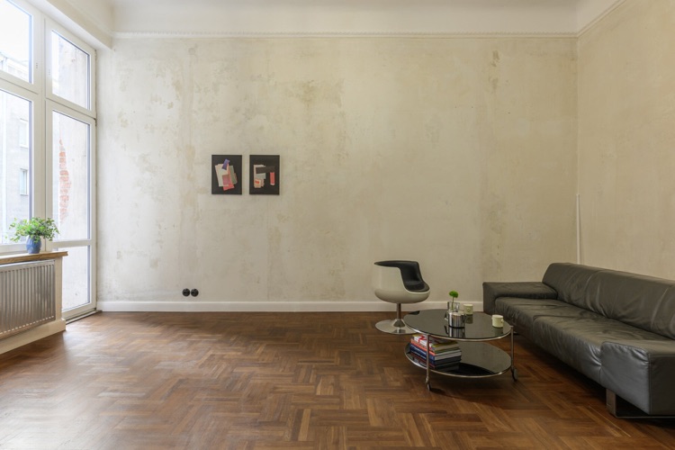 A photo of Offline Studio