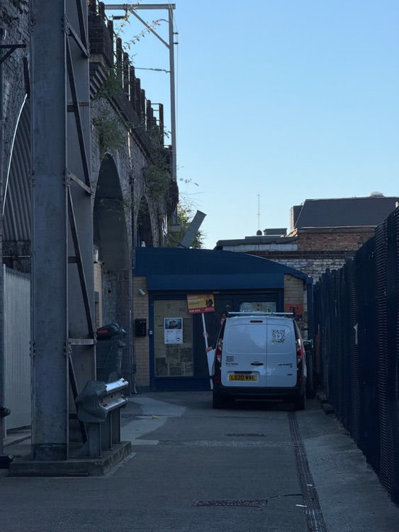 A photo of ScreamWorks