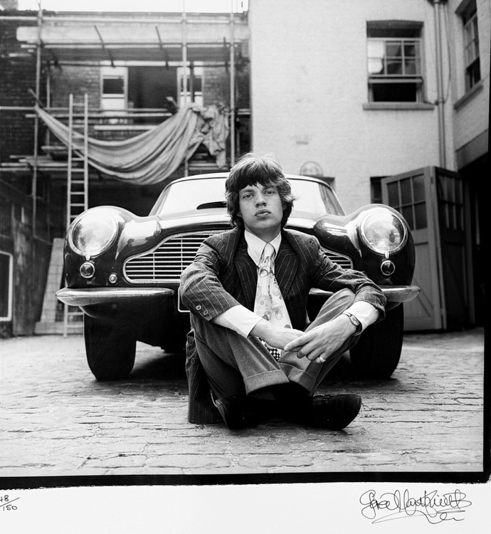 A photo of Iconic Images Gallery