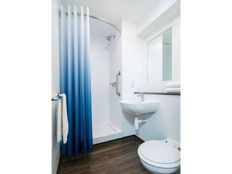 A photo of Travelodge London Central Southwark